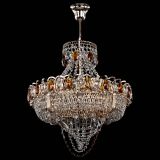 Люстра Кольцо Классика Веер чайная в Ижевске