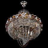 Люстра Кольцо Классика Веер чайная в Ижевске