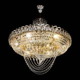 Люстра Кольцо Классика Веер в Ижевске Люстра Кольцо Классика Веер в Ижевске