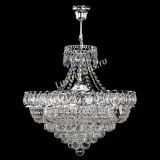 Люстра Кольцо Пирамида шар 40 подвесная в Ижевске