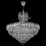 Люстра Кольцо Пирамида шар 40 подвесная в Ижевске