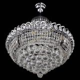 Люстра Кольцо Пирамида шар 40 подвесная в Ижевске