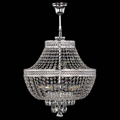 Люстра Кольцо Венеция №73 в Ижевске Гусь Хрустальный