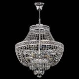 Люстра Кольцо Венеция №73 в Ижевске