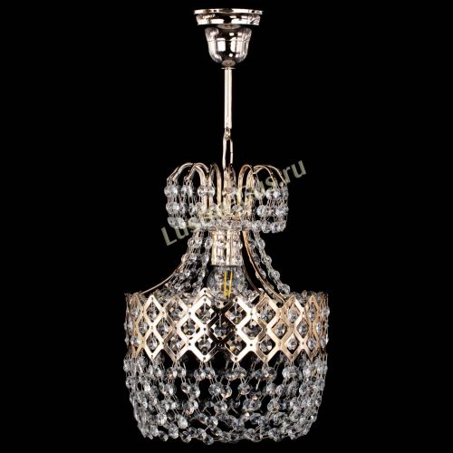 Люстра Корона №1 кухонная в Ижевске Люстра Корона №1 кухонная в Ижевске