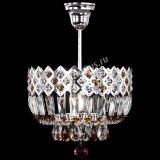 Люстра Корона №1 пластинка чайная в Ижевске