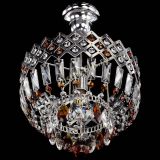 Люстра Корона №1 пластинка чайная в Ижевске