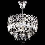 Люстра Корона №1 пластинка черная в Ижевске