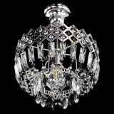 Люстра Корона №1 пластинка черная в Ижевске