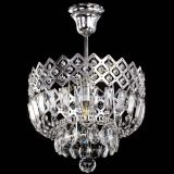 Люстра Корона №1 пластинка в Ижевске