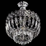 Люстра Корона №1 пластинка в Ижевске