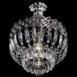 Люстра Корона №1 пластинка в Ижевске