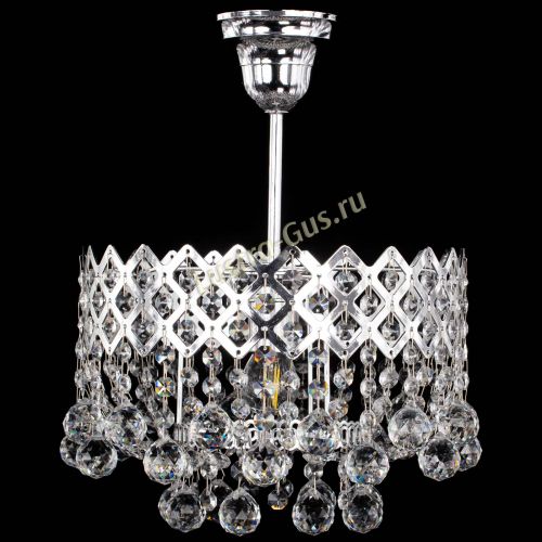 Люстра Корона подвесная №1 в Ижевске Люстра Корона подвесная №1 в Ижевске
