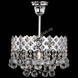 Люстра Корона подвесная №1 в Ижевске Люстра Корона подвесная №1 в Ижевске