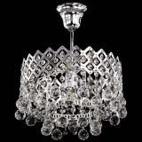 Люстра Корона подвесная №1 в Ижевске Люстра Корона подвесная №1 в Ижевске