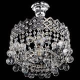 Люстра Корона подвесная №1 в Ижевске Люстра Корона подвесная №1 в Ижевске