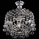 Люстра Корона подвесная №1 в Ижевске Люстра Корона подвесная №1 в Ижевске