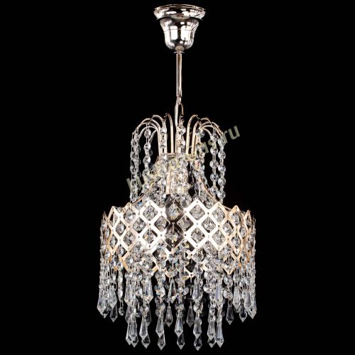 Люстра Корона №2 кухонная в Ижевске Гусь Хрустальный