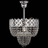 Люстра Корона №2 с подвесом в Ижевске