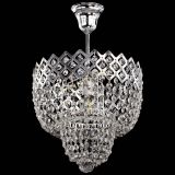 Люстра Корона №2 с подвесом в Ижевске