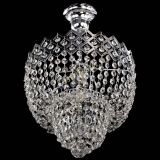 Люстра Корона №2 с подвесом в Ижевске