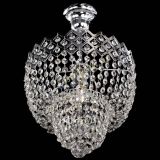 Люстра Корона №2 с подвесом в Ижевске