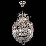 Люстра Корона №3 кухонная журавлики в Ижевске