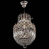 Люстра Корона №3 кухонная журавлики в Ижевске