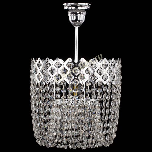 Люстра Корона №3 с подвесом в Ижевске Люстра Корона №3 с подвесом в Ижевске