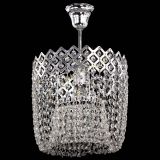 Люстра Корона №3 с подвесом в Ижевске Люстра Корона №3 с подвесом в Ижевске