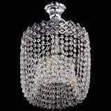 Люстра Корона №3 с подвесом в Ижевске Люстра Корона №3 с подвесом в Ижевске