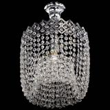 Люстра Корона №3 с подвесом в Ижевске Люстра Корона №3 с подвесом в Ижевске