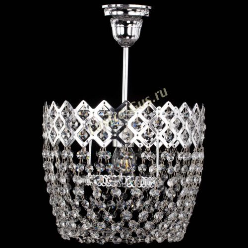 Люстра Корона №4 подвесная в Ижевске Люстра Корона №4 подвесная в Ижевске