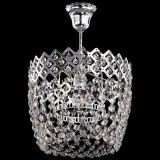 Люстра Корона №4 подвесная в Ижевске Люстра Корона №4 подвесная в Ижевске