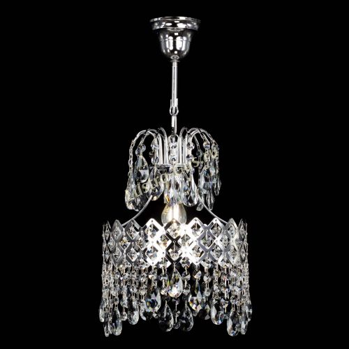 Люстра Корона №5 кухонная в Ижевске Гусь Хрустальный