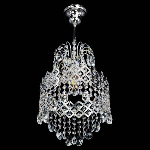 Люстра Корона №5 кухонная в Ижевске Гусь Хрустальный