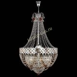 Люстра Корона №5 с подвесом Чайная в Ижевске