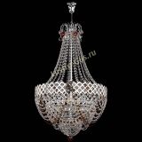 Люстра Корона №5 с подвесом Чайная в Ижевске