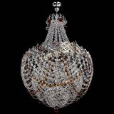 Люстра Корона №5 с подвесом Чайная в Ижевске