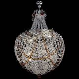 Люстра Корона №5 с подвесом Чайная в Ижевске