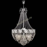 Люстра Корона №5 с подвесом Черная в Ижевске Люстра Корона №5 с подвесом Черная в Ижевске