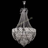 Люстра Корона №5 с подвесом Черная в Ижевске Люстра Корона №5 с подвесом Черная в Ижевске