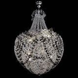 Люстра Корона №5 с подвесом Черная в Ижевске Люстра Корона №5 с подвесом Черная в Ижевске