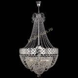 Люстра Корона №5 с подвесом в Ижевске Люстра Корона №5 с подвесом в Ижевске