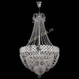 Люстра Корона №5 с подвесом в Ижевске Люстра Корона №5 с подвесом в Ижевске