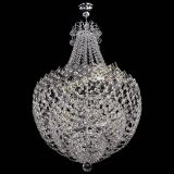 Люстра Корона №5 с подвесом в Ижевске Люстра Корона №5 с подвесом в Ижевске