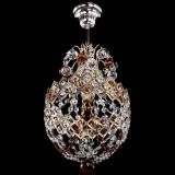 Люстра Корона №6 чайная в Ижевске