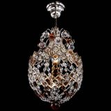 Люстра Корона №6 чайная в Ижевске