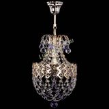 Люстра Корона №6 фиолетовая в Ижевске Люстра Корона №6 фиолетовая в Ижевске