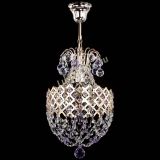 Люстра Корона №6 фиолетовая в Ижевске Люстра Корона №6 фиолетовая в Ижевске